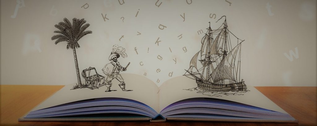 Letture bambini Perugia