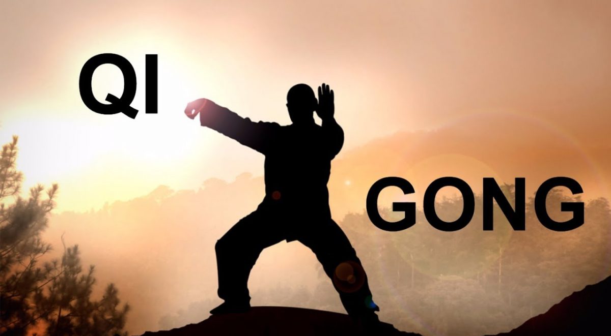 qi gong
