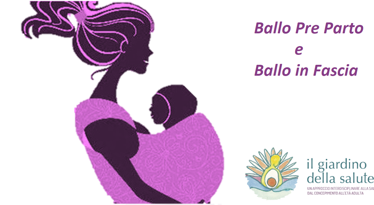 Ballo pre parto e ballo in fascia